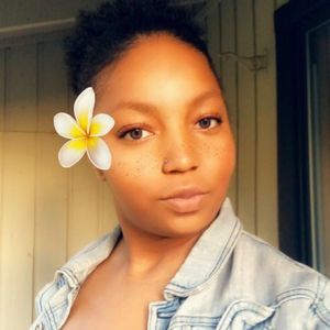 Meet your Posher, Kanique